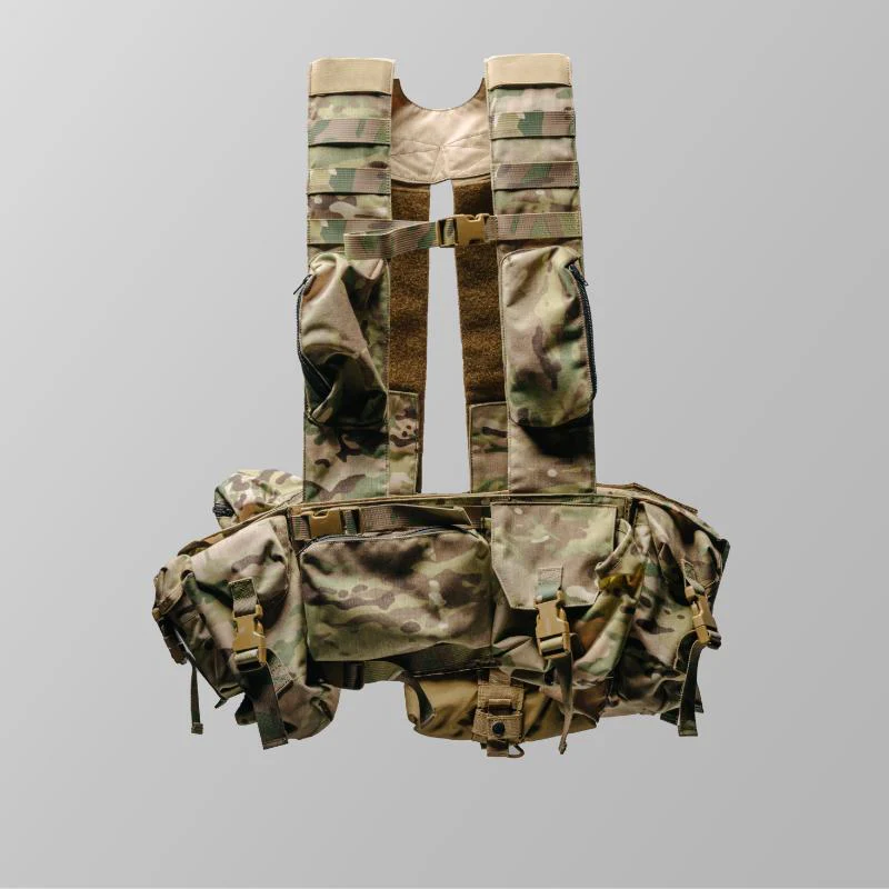 Master the Tactical Aesthetic